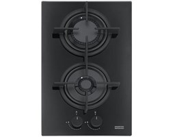 Płyta gazowa Franke Crystal 106.0374.278