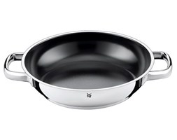 Patelnia z dwoma uchwytami 24cm, Durado - WMF - DECOSALON - Zakupy bez ryzyka