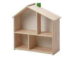 Półki I Regały Dziecięce Wyposażenie Wnętrz Homebook Półki I Regały Dziecięce Wyposażenie Wnętrz Homebook