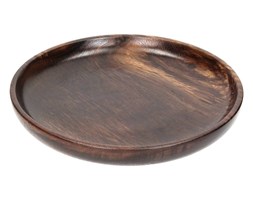 Dekoria Misa drewniana Muna 30x4cm, 30 × 4 cm