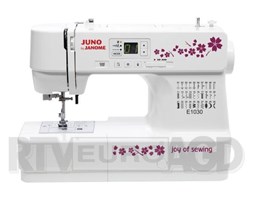 Janome Juno E1030