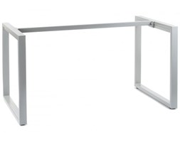 Stelaż ramowy stołu, NY-131, 159,6x69,6 cm, noga profil 60x30 mm, różne kolory