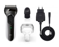 Golarka BRAUN Series 3 3020s