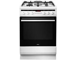AMICA Kuchnia AMICA 57GEH2.33HZPTADPSCAI(W) 57GEH2.33HZPTADPSCAI