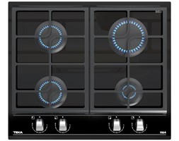 TEKA Płyta gazowa TEKA GZC 64300 GZC 64300 BLACK