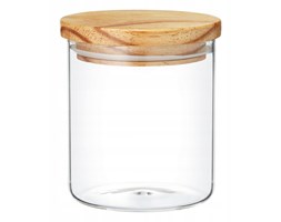 37589 Ambition Nordic Słoik Pojemnik Pokrywa 675ML