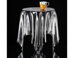 Stolik Essey Grand Illusion Clear