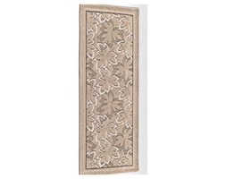 Wysoce wytrzymały chodnik kuchenny Floorita Maple Tortora, 55x240 cm