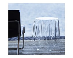 Stolik Essey Illusion Clear