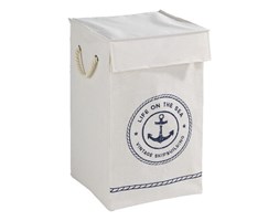 Kosz na pranie Wenko Sea Life, 77,7 l