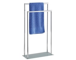 Wieszak na ręczniki Wenko Stand Style