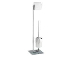 Stojak na papier toaletowy Wenko Stand Style