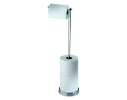 Stojak na papier toaletowy iDesign Classico, wys. 62 cm