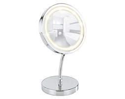 Kosmetyczne lusterko z LED Wenko Brolo