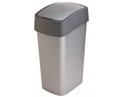 Kosz na Śmieci Flip Bin Curver 50 L