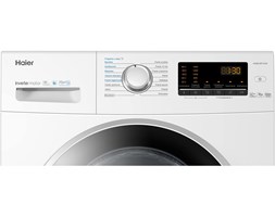 HAIER Pralka HAIER HW80-BP1439  HW80-BP1439