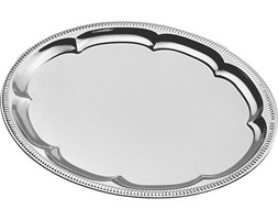 Taca do serwowania - ozdobna Ø350 mm - kod 496305