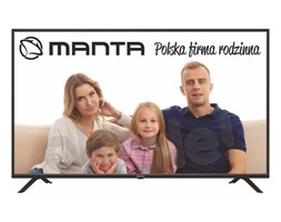 Manta 65LUA19S- szybka wysyłka! - Raty 30x0%
