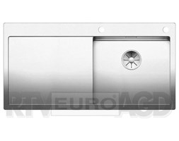 Zlewozmywak CLARON 5 S-IF