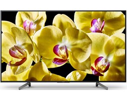 SONY Telewizor SONY LED KD-65XG8096 KD65XG8096BAEP