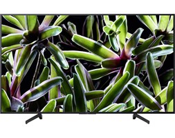 SONY Telewizor SONY LED KD-65XG7096BAEP KD65XG7096BAEP