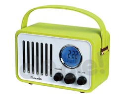 Radioodtwarzacz M-Audio LM33