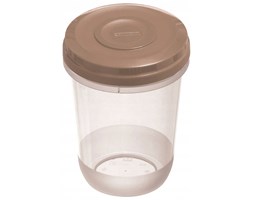 699460 Ambition Pojemnik Do Mikrofali Lodówki 1 L