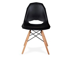 Krzesło Gular DSW King Home czarne kod: DO-002.CZARNY