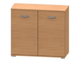 KOMODA - GD24 - 90x40x82cm - 90 kolorów