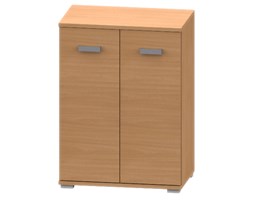 KOMODA - GD22 - 60x40x82cm - 90 kolorów