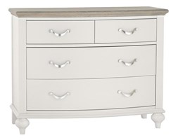 Montreux Soft Grey 72-2 Komoda