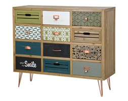 Portofino 017 Komoda vintage