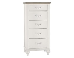 Montreux Soft Grey 70-5 Komoda