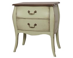 Mellow 2S Olive Komoda