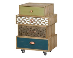 Portofino 012 Komoda vintage