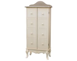 Rimini 114 Komoda z drzwiami