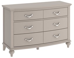 Montreux Urban Grey 78-6 Komoda