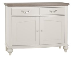 Montreux Soft Grey 20-1 Komoda