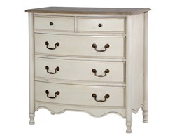 Limena 824 Komoda w stylu francuskim