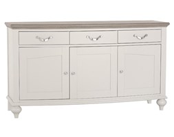 Montreux Soft Grey 20-3 Komoda