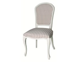 TA 327B Krzesło w kratkę