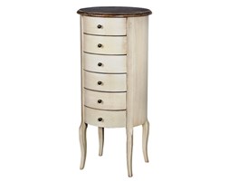 Limena 826 Komoda w stylu francuskim vintage