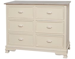 Pesaro 037 Komoda prowansalska