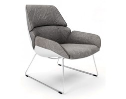 Fotel relaksacyjny Paris