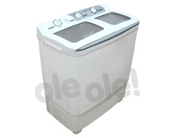 Pralka MPM MPM-65-PW-01