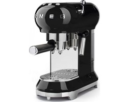 Ekspres do kawy 50's Style czarny