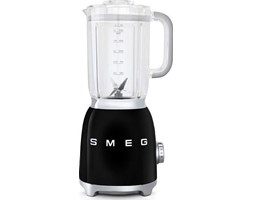 Blender 50's Style czarny