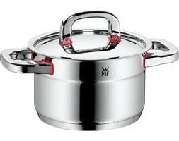 Garnek Premium One 3.3L srebrny