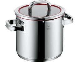 Garnek Function 5.3 L srebrny