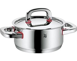 Garnek Premium One 1.5L srebrny